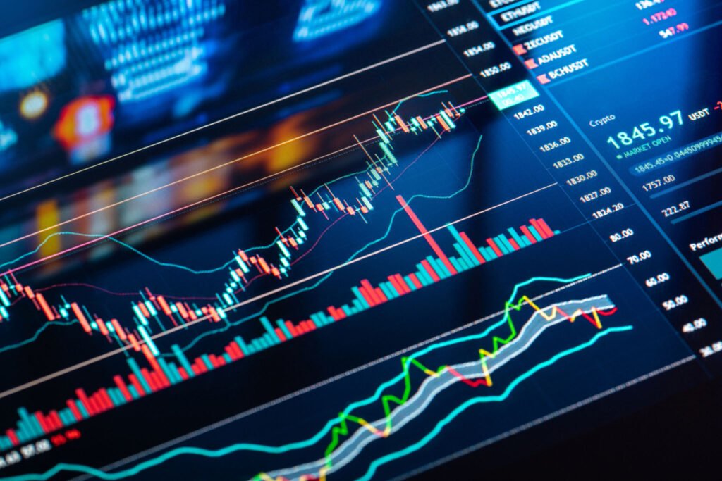 What is trading